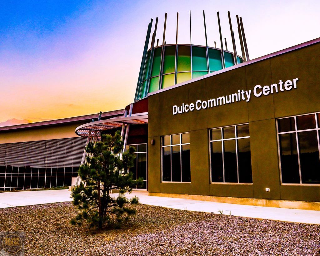 Dulce Community Center